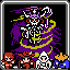 Lich Destroyer - 1 Fighter, 1 Red Mage, 1 White Mage, 1 Black Ma