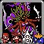 Kary Destroyer - 1 Fighter, 1 Red Mage, 1 White Mage, 1 Black Ma