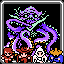 Kraken Destroyer - 1 Fighter, 1 Red Mage, 1 White Mage, 1 Black 