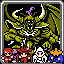 Chaos Destroyer - 1 Fighter, 1 Red Mage, 1 White Mage, 1 Black M