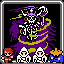 Lich Destroyer - 1 Fighter, 2 White Mages, 1 Black Mage