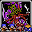 Kary Destroyer - 2 Thieves, 1 Red Mage, 1 Black Mage