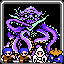 Kraken Destroyer - 2 Thieves, 1 White Mage, 1 Black Mage