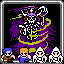 Lich Destroyer - 1 Thief, 1 Black Belt, 2 White Mages