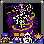 Lich Destroyer - 1 Thief, 1 Black Belt, 1 White Mage, 1 Black Ma