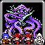 Kraken Destroyer - 1 Thief, 2 Red Mages, 1 White Mage