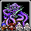 Kraken Destroyer - 1 Thief, 1 Red Mage, 2 White Mages