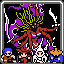 Kary Destroyer - 1 Thief, 1 Red Mage, 1 White Mage, 1 Black Mage