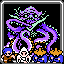 Kraken Destroyer - 1 Thief, 1 White Mage, 2 Black Mages