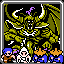 Chaos Destroyer - 1 Thief, 1 White Mage, 2 Black Mages