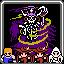 Lich Destroyer - 1 Black Belt, 2 Red Mages, 1 White Mage