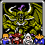 Chaos Destroyer - 1 Black Belt, 1 Red Mage, 1 White Mage, 1 Blac