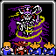 Lich Destroyer - 1 Black Belt, 1 Red Mage, 2 Black Mages