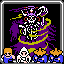 Lich Destroyer - 1 Black Belt, 1 White Mage, 2 Black Mages