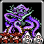 Kraken Destroyer - 2 Red Mages, 2 White Mages