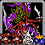 Kary Destroyer - 2 Red Mages, 1 White Mage, 1 Black Mage