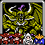 Chaos Destroyer - 2 Red Mages, 1 White Mage, 1 Black Mage
