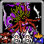 Kary Destroyer - 1 Red Mage, 2 White Mages, 1 Black Mage