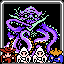 Kraken Destroyer - 1 Red Mage, 2 White Mages, 1 Black Mage