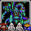 Tiamat Destroyer - 1 Red Mage, 2 White Mages, 1 Black Mage