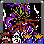 Kary Destroyer - 1 Red Mage, 1 White Mage, 2 Black Mages