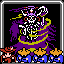 Lich Destroyer - 1 Red Mage, 3 Black Mages