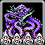 Kraken Destroyer - 4 White Mages