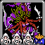 Kary Destroyer - 3 White Mages, 1 Black Mage