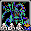 Tiamat Destroyer - 3 White Mages, 1 Black Mage