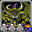 Chaos Destroyer - 3 White Mages, 1 Black Mage