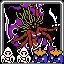 Kary Destroyer - 2 White Mages, 2 Black Mages