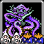 Kraken Destroyer - 2 White Mages, 2 Black Mages