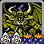 Chaos Destroyer - 2 White Mages, 2 Black Mages