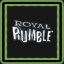 Royal Rumble Winner