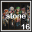 Seven Fatestones