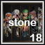 Nine Fatestones