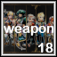 Weapons III: Main Gauche