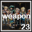 Weapons VIII: Claymore