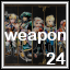 Weapons IX: Demonbrand