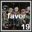 Favor X: Schirach