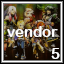 Vendor Level II