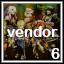 Vendor Level III