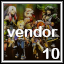 Vendor Level VII