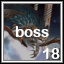 Bosses XVIII: Two-Fatestone Saruin