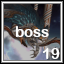 Bosses XIX: Three-Fatestone Saruin