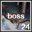 Bosses XXIV: Eight-Fatestone Saruin