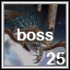 Bosses XXV: Nine-Fatestone Saruin