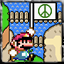 Super Pacifist Mario feat. Hungry Yoshi IV (Twin Bridges)