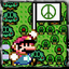 Super Pacifist Mario feat. Hungry Yoshi V (Forest of Illusion)