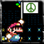 Super Pacifist Mario feat. Hungry Yoshi IX (Special World)